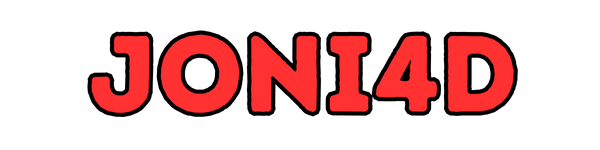 Joni4d